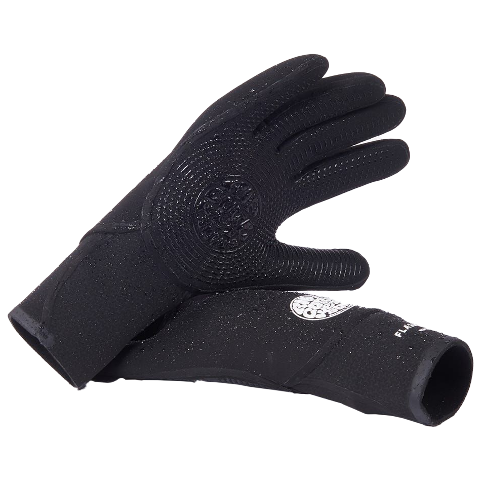 Flash bomb 3/2 5 Finger Glove 2024