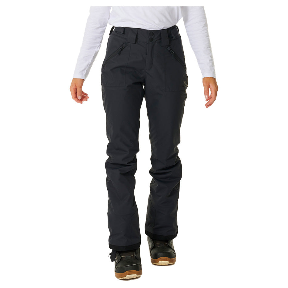 Rider High Waist 10K/10K Pant 2025