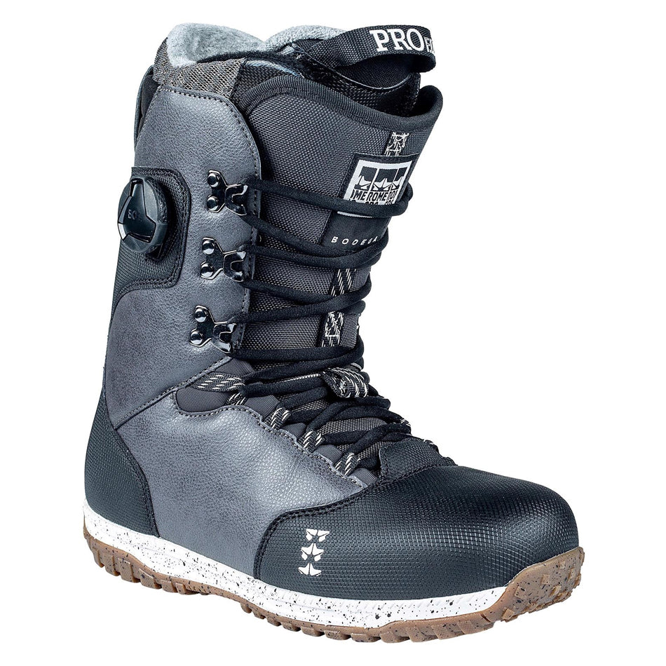 M Bodega Hybrid Boa Boot W24