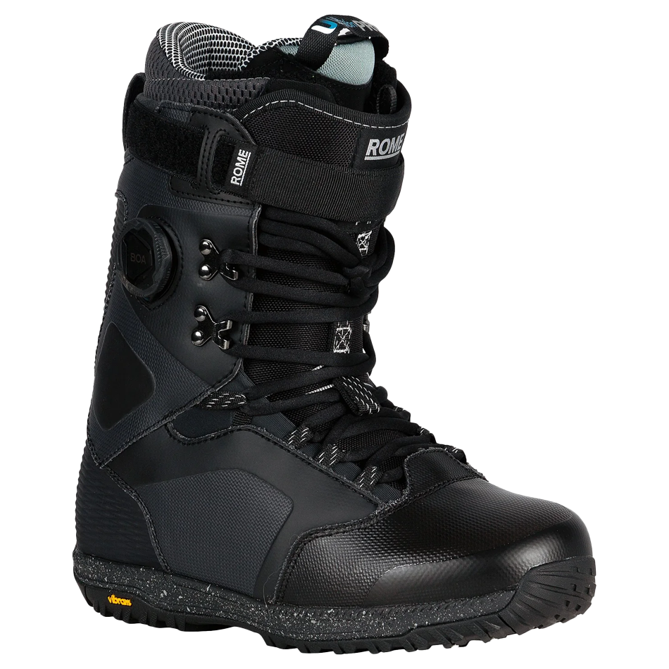 Libertine Pro Hybrid Boa Boot 2025