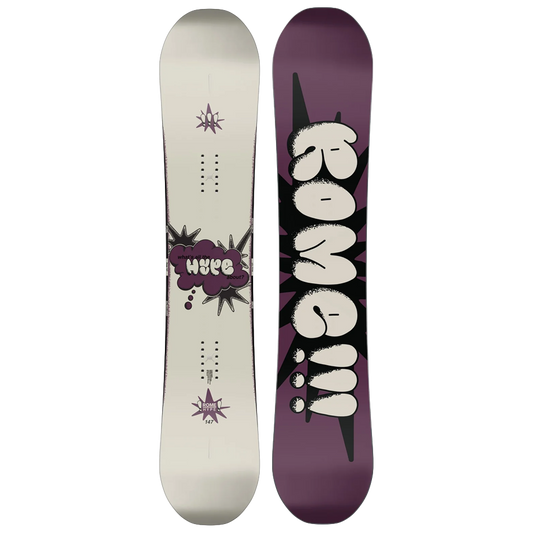 Hype Snowboard 2025