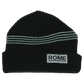 ROME Logo Beanie