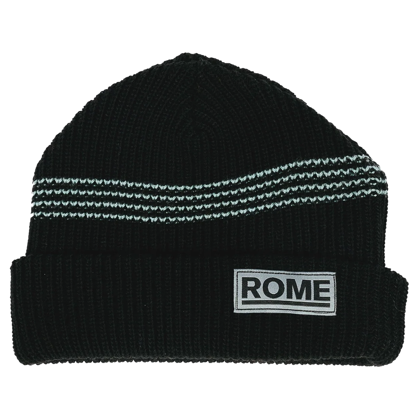 ROME Logo Beanie