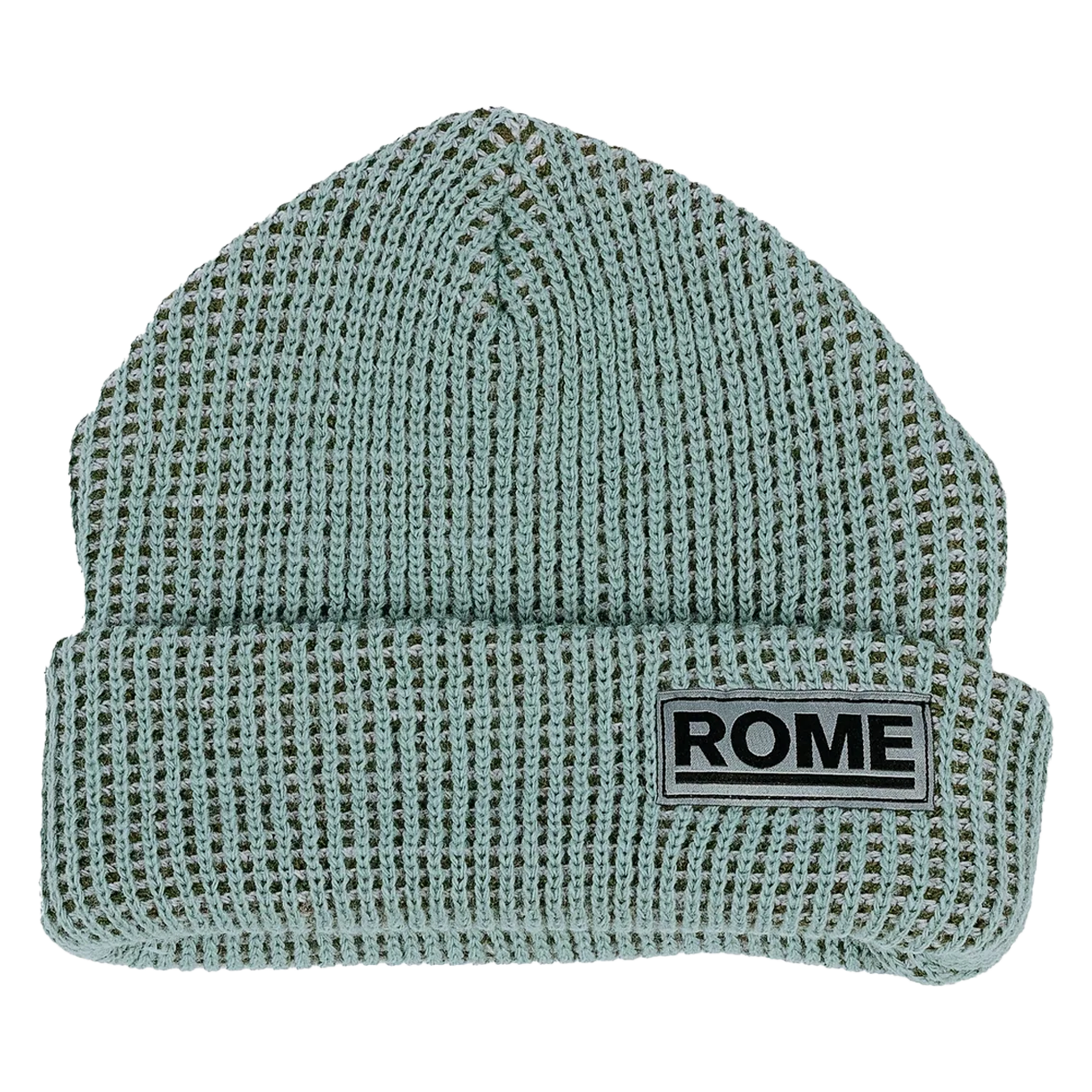 ROME Logo Beanie
