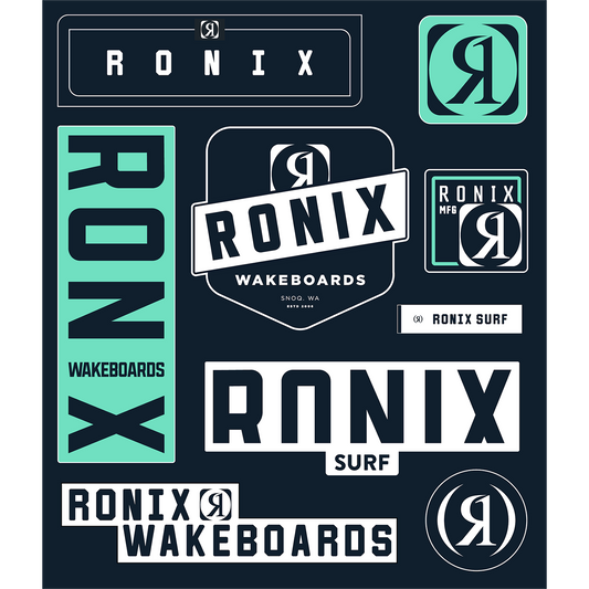 Sticker Sheet Sticker