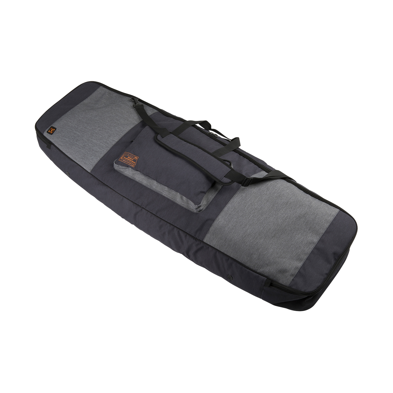 Batalion Padded Board Case