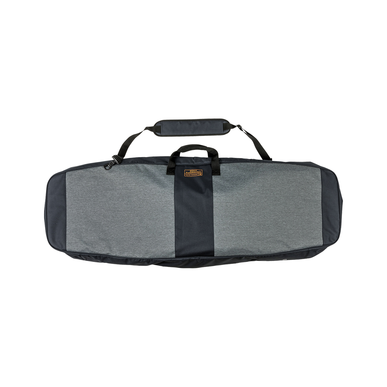 Batalion Padded Board Case