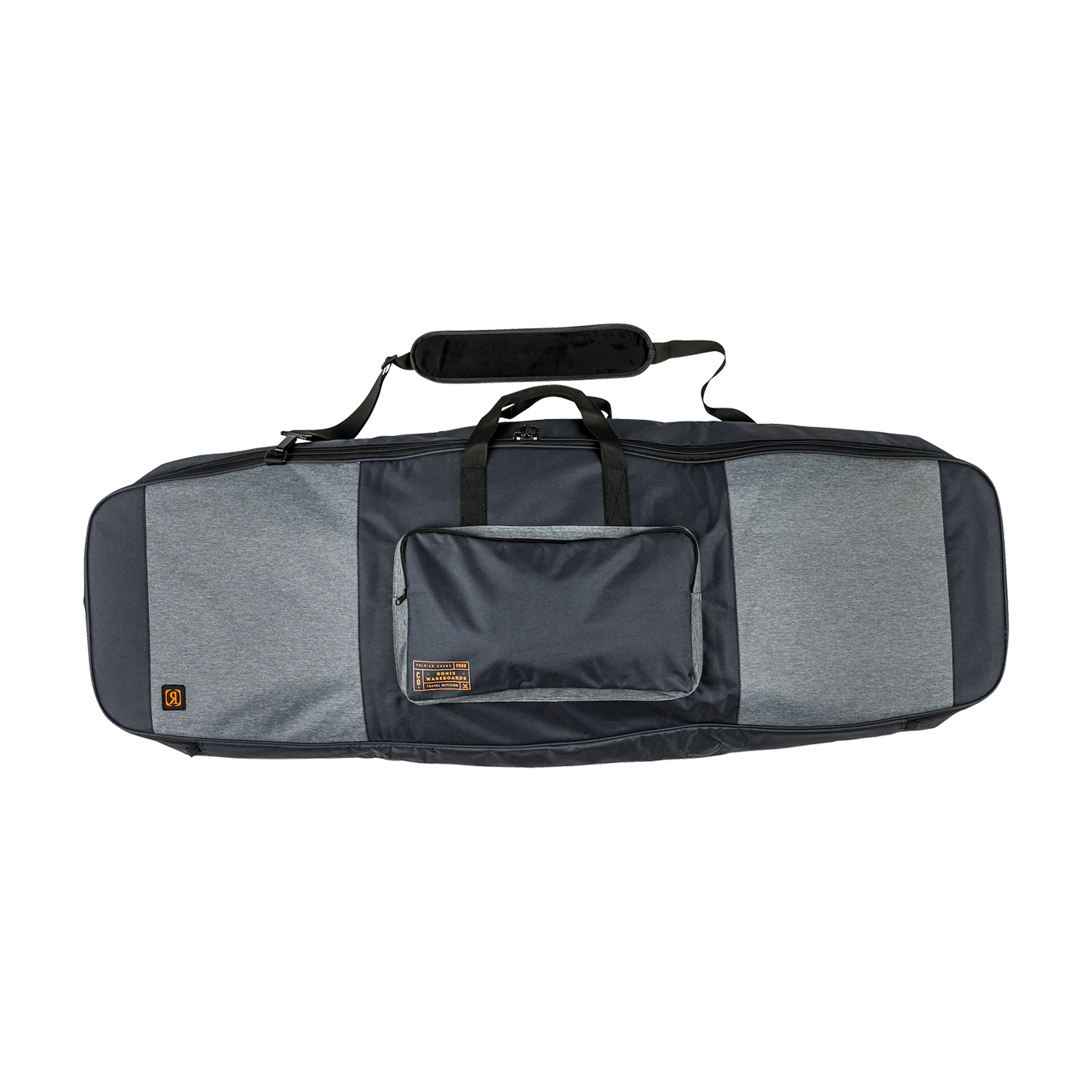 Batalion Padded Board Case