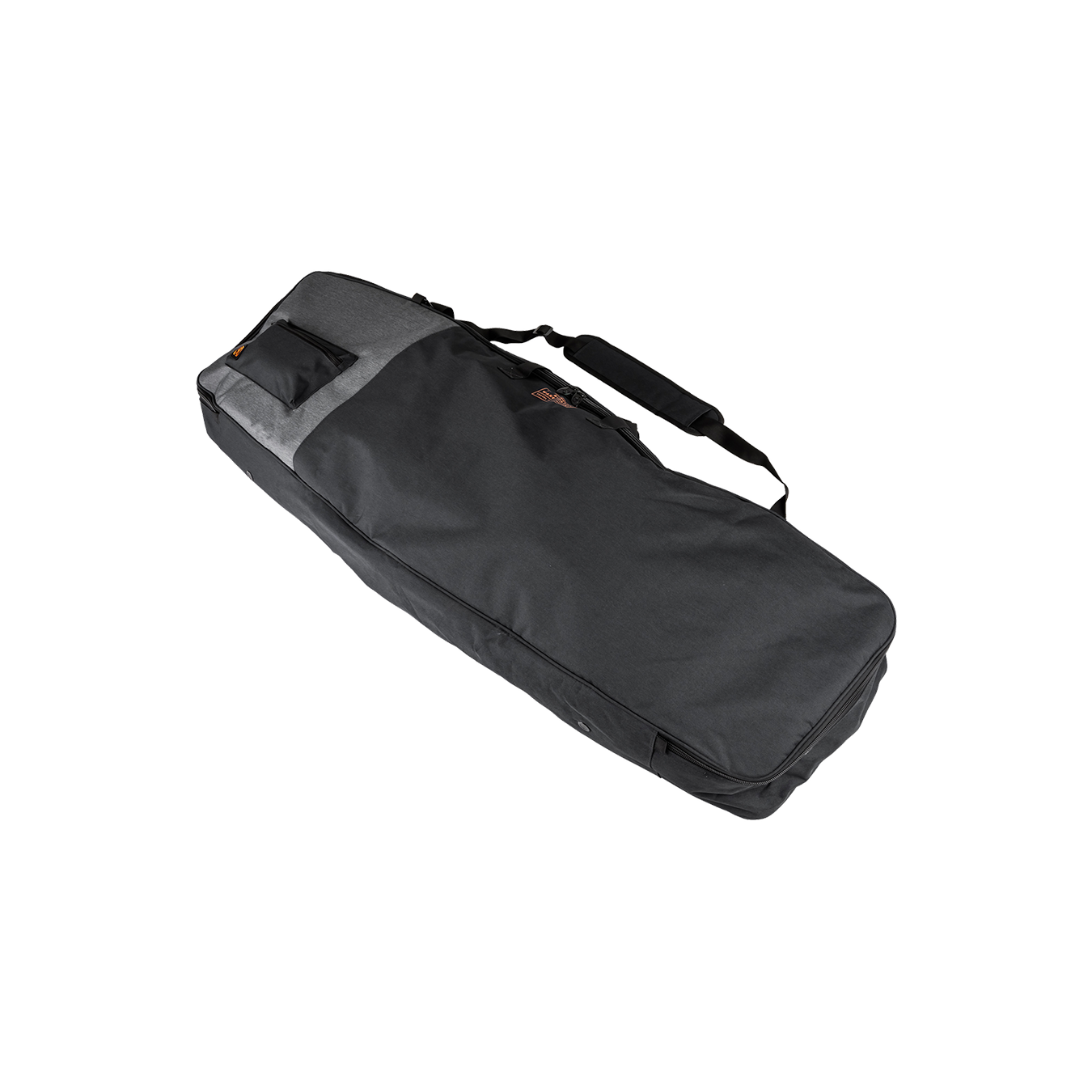 Collateral Non Padded Board Case