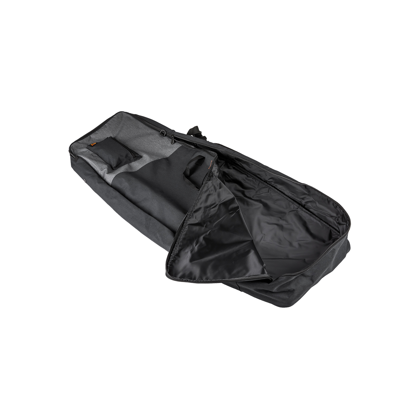 Collateral Non Padded Board Case
