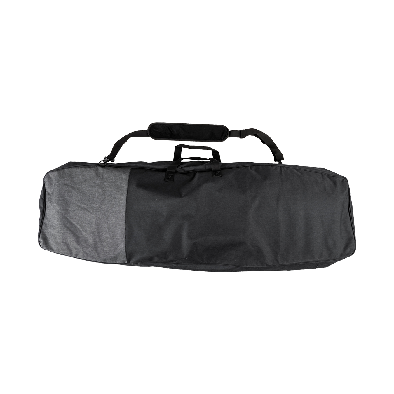 Collateral Non Padded Board Case