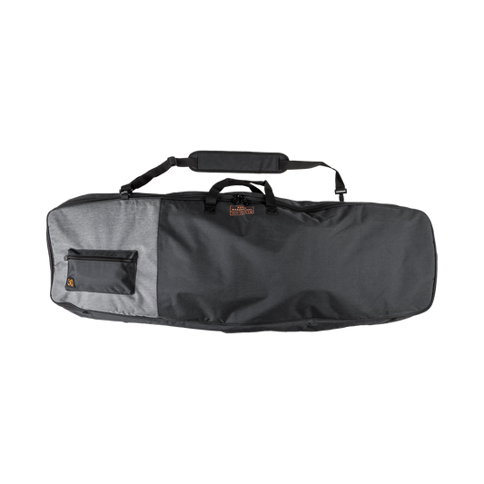 Collateral Non Padded Board Case