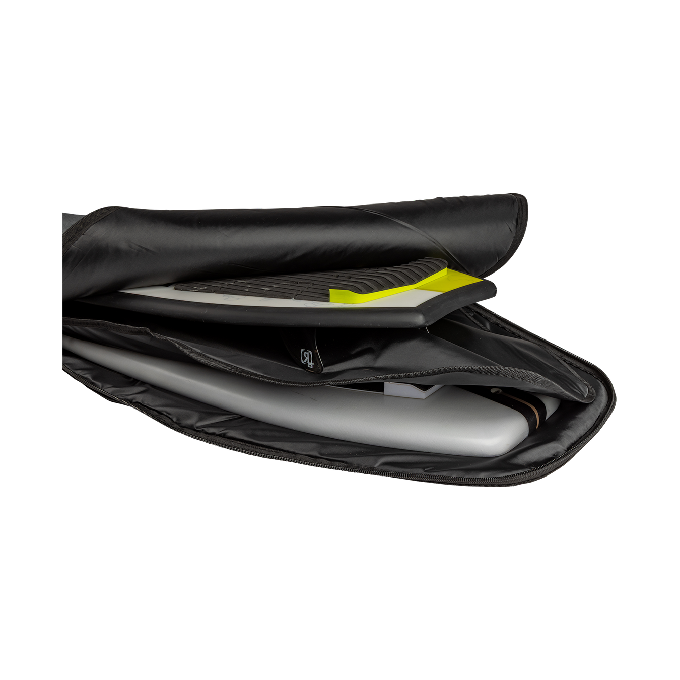 Dempsey Surf Case w/3D Fin Box