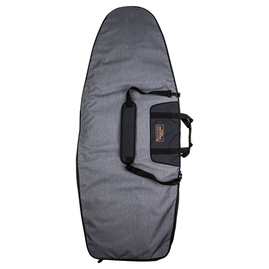 Dempsey Surf Case w/3D Fin Box