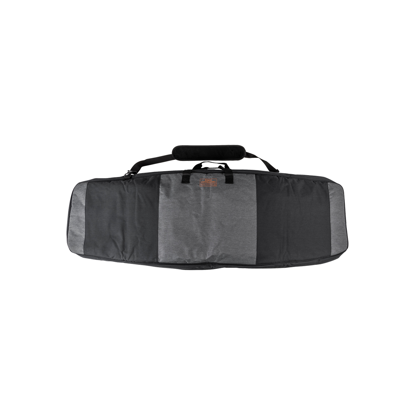 Squadron Half Padded Board Case