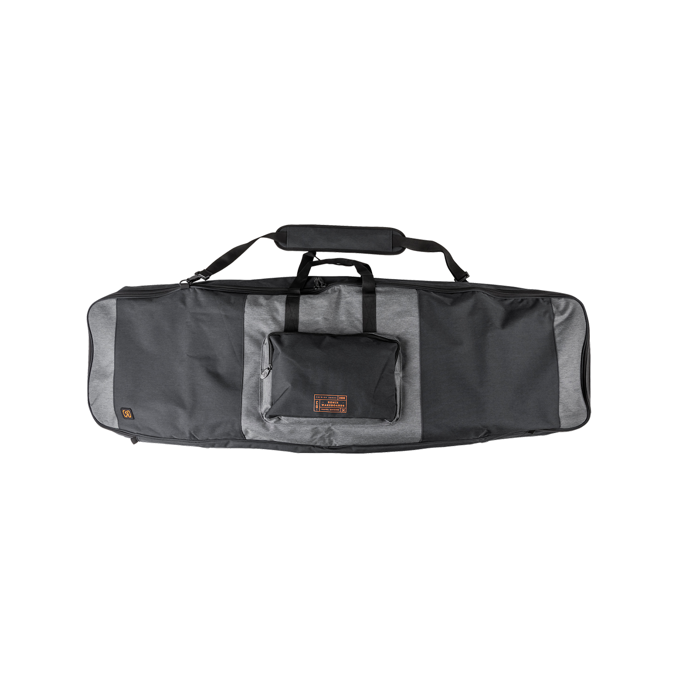 Squadron Half Padded Board Case