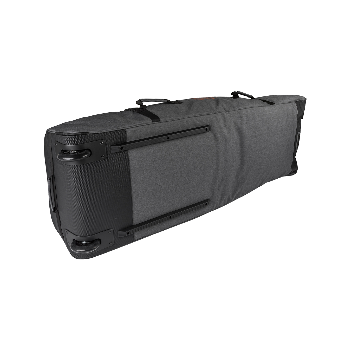 Links Padded Wheelie Board Case