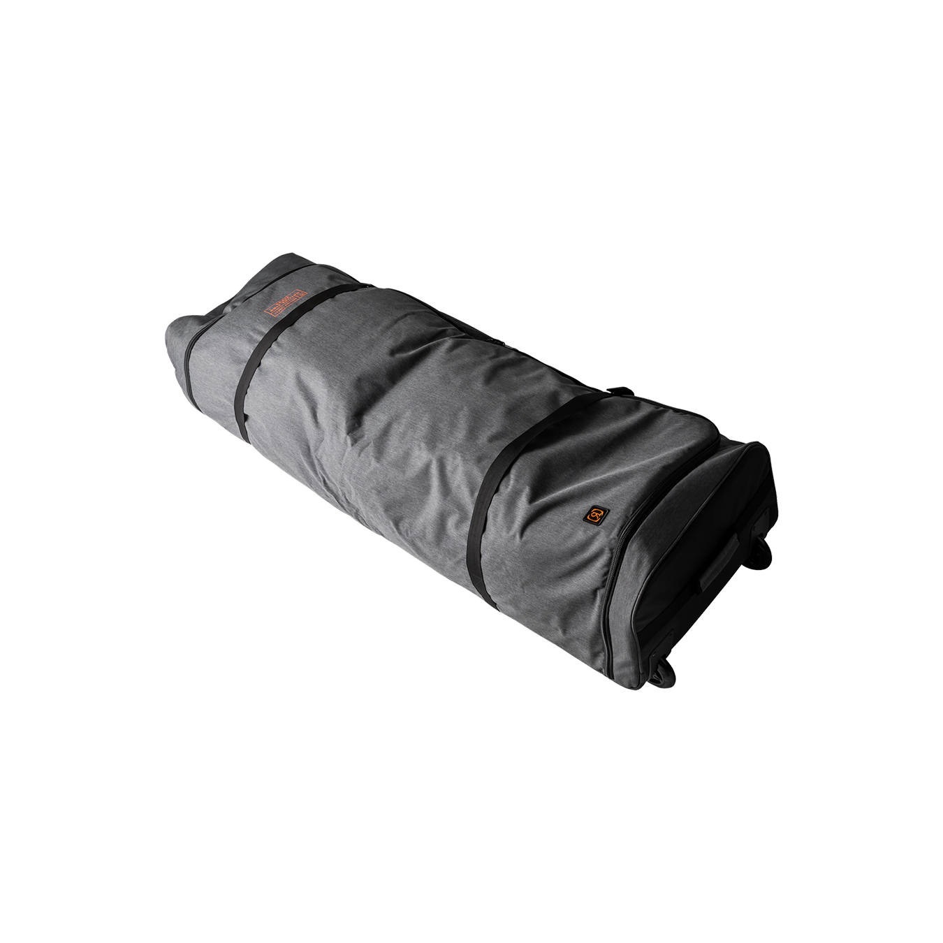 Links Padded Wheelie Board Case