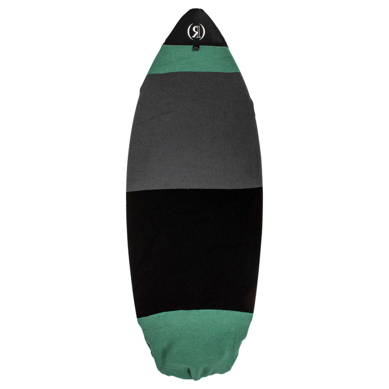 Surf Sock Pointy Nose