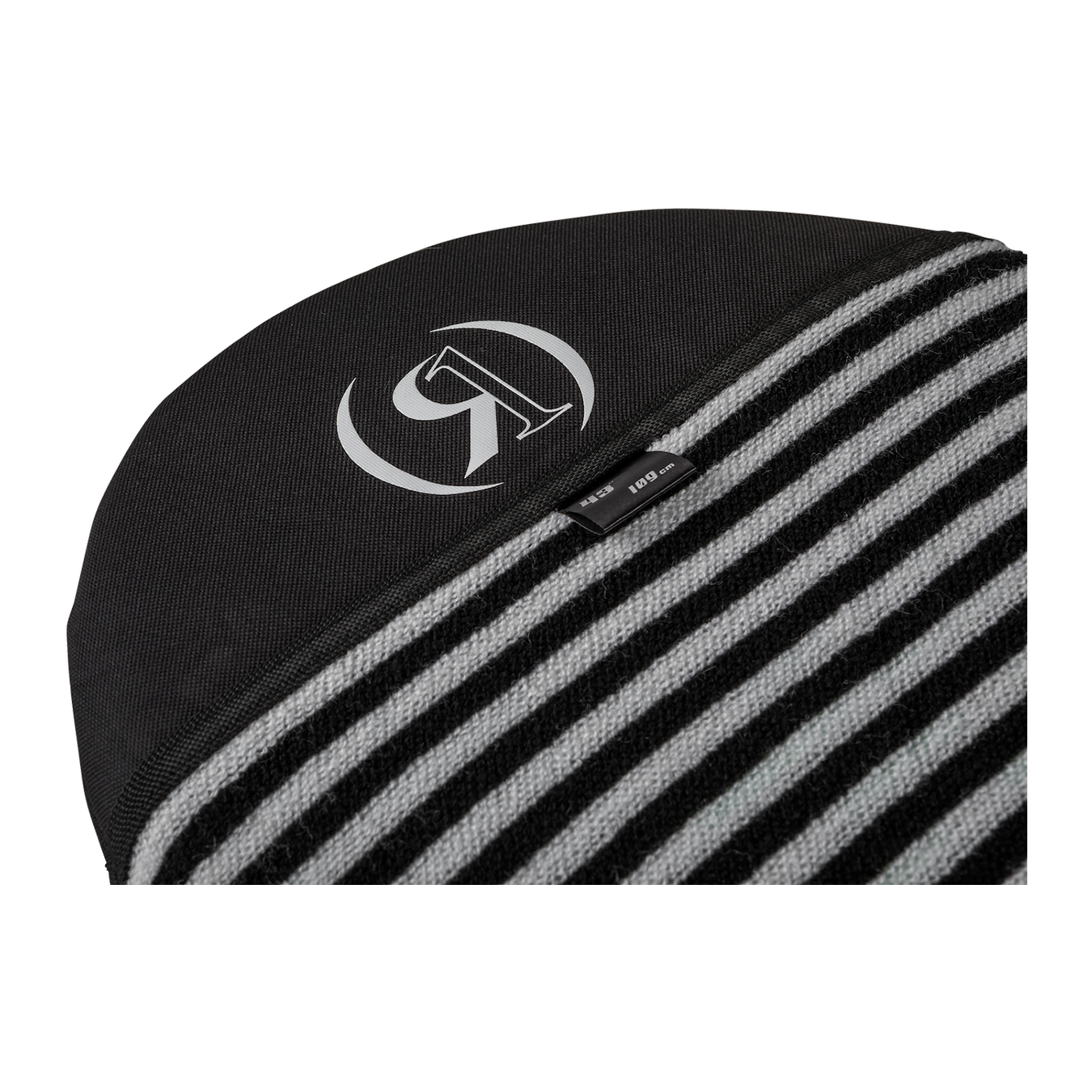 Surf Sock Round Nose