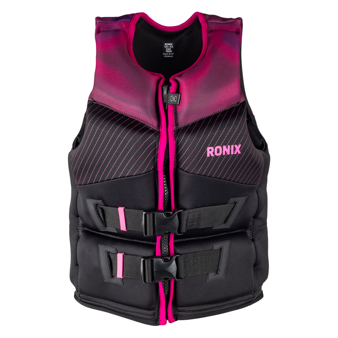 Girl's Prom Queen Capella 3.0 Vest