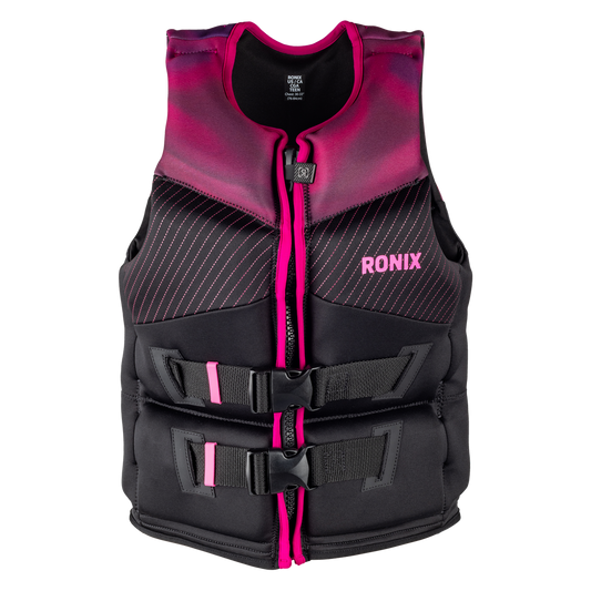 Girl's Prom Queen Capella 3.0 Vest