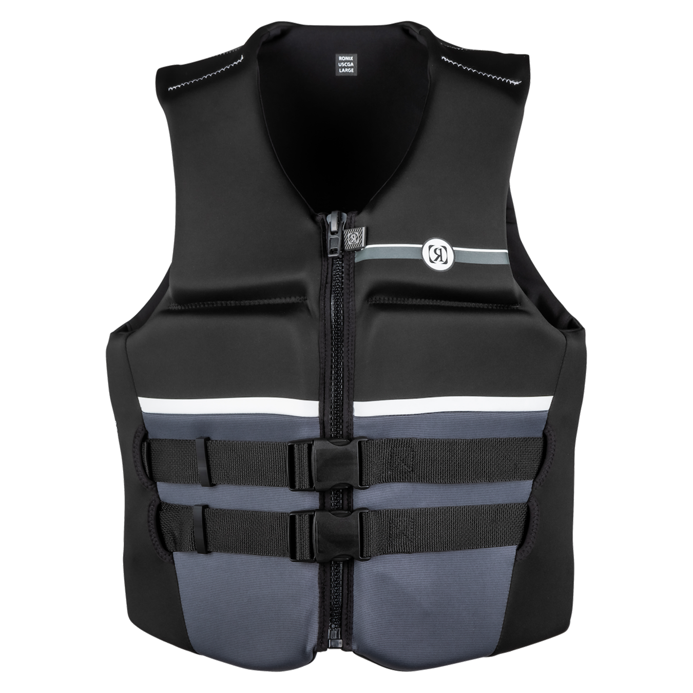 Covert CGA Vest