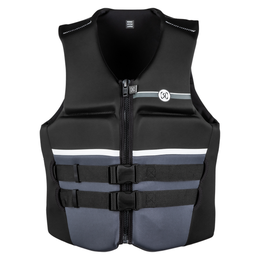 Covert CGA Vest