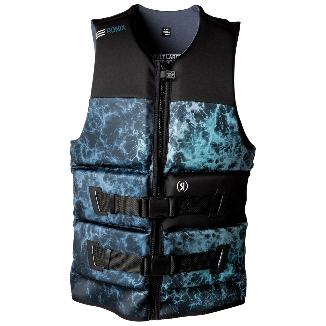 Pointbreak Yes CCGA Vest