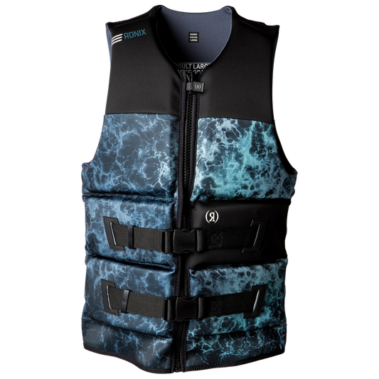 Pointbreak Yes CCGA Vest