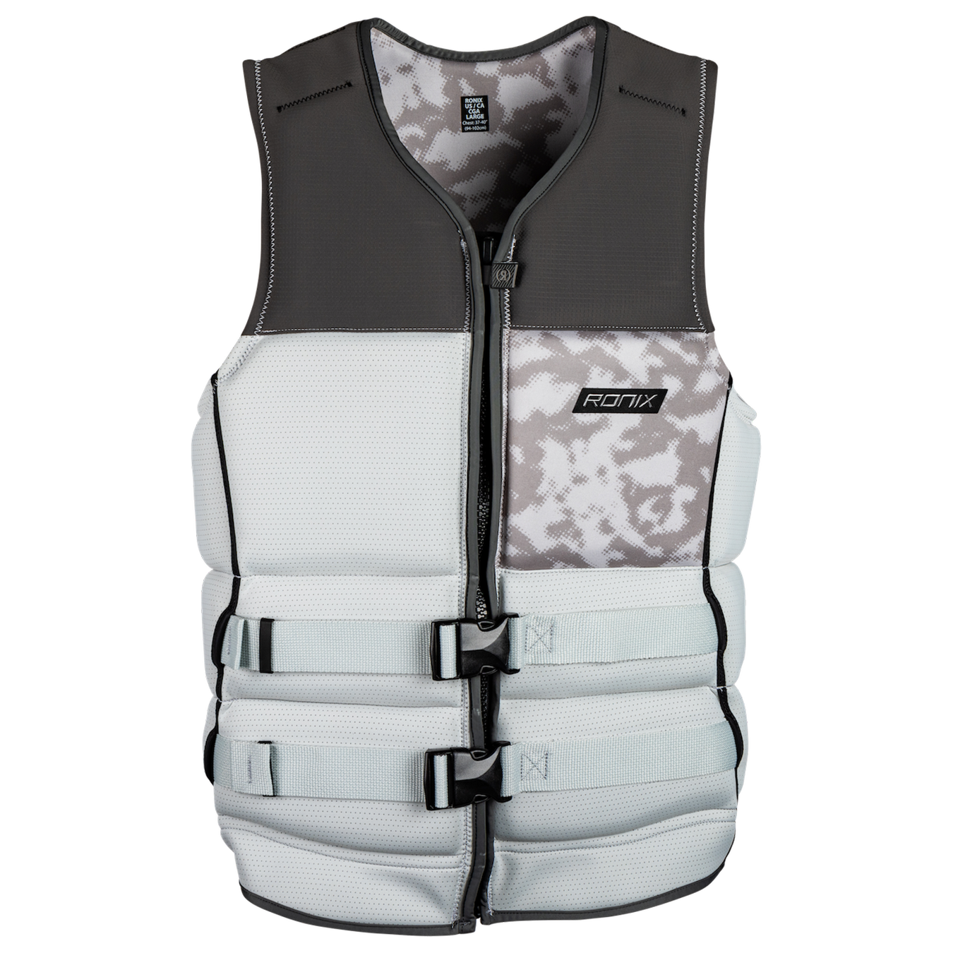 Trooper Capella 3.0 CCGA Vest