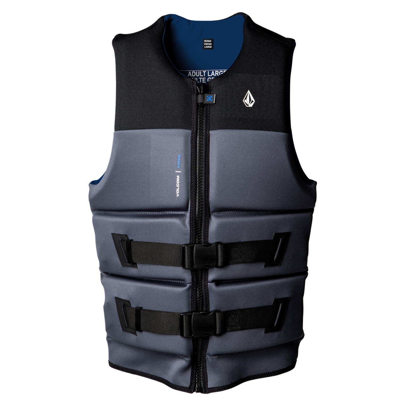 Volcom Yes CCGA Vest