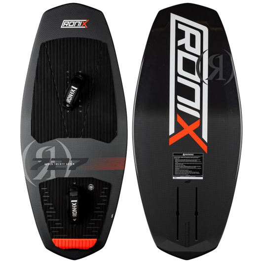 Koal Surface 727 Foil Board w/Straps 2026