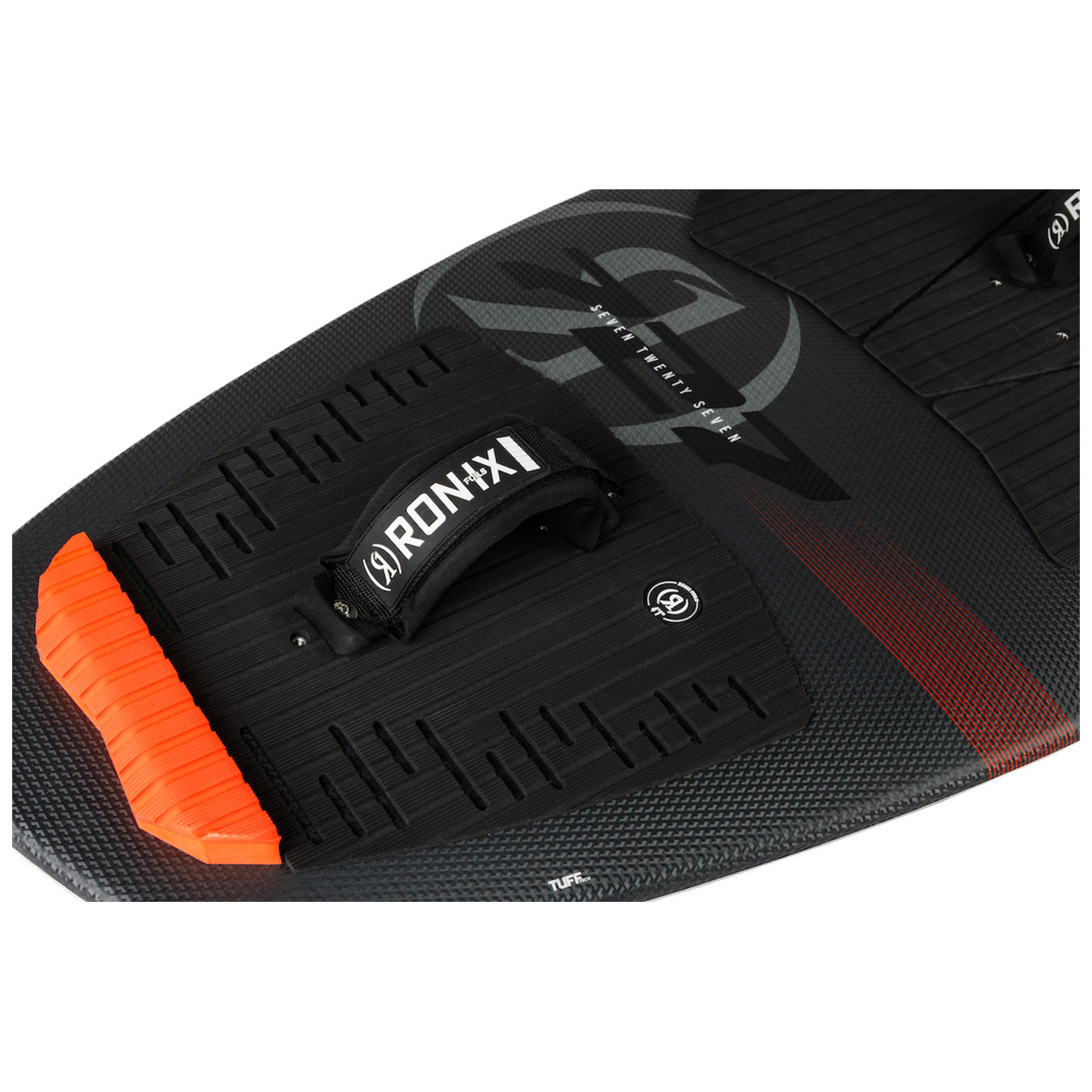 Koal Surface 727 Foil Board w/Straps 2026