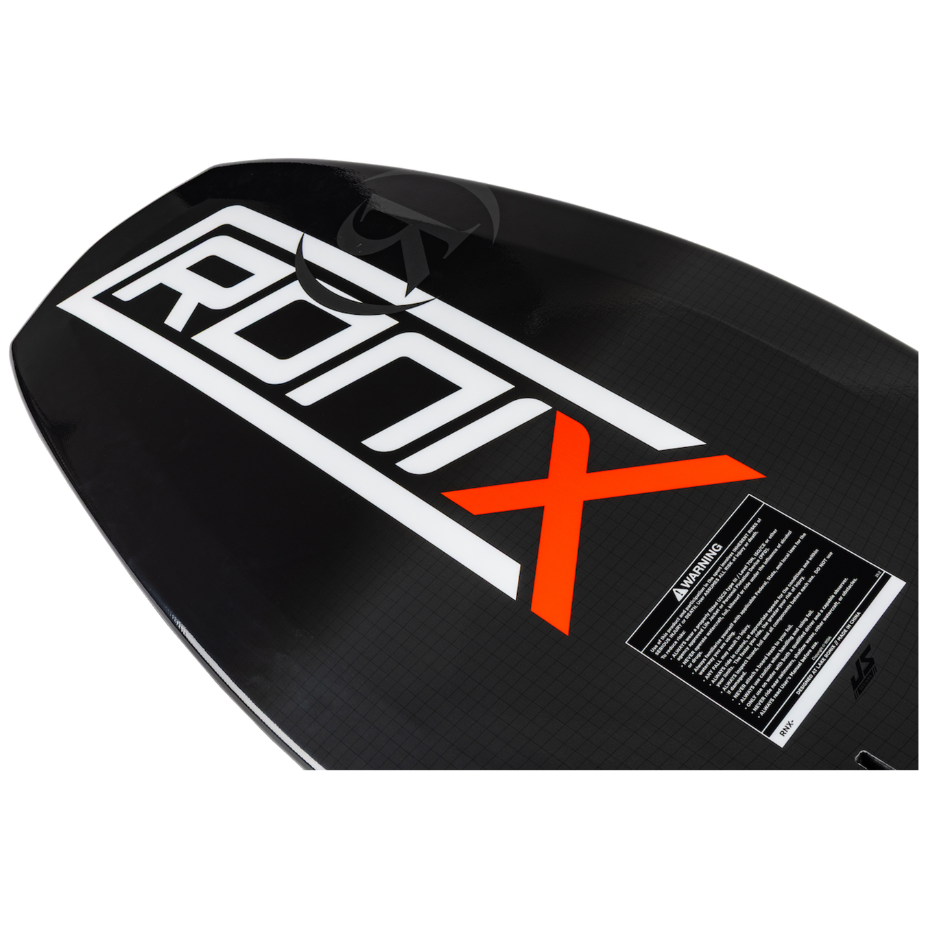 Koal Surface 727 Foil Board w/Straps 2026