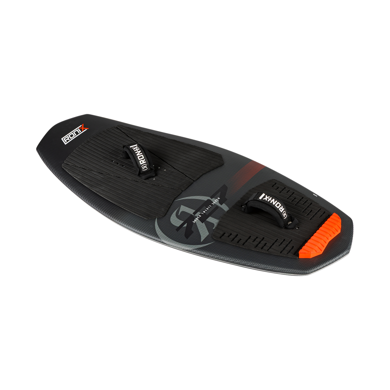 Koal Surface 727 Foil Board w/Straps 2026