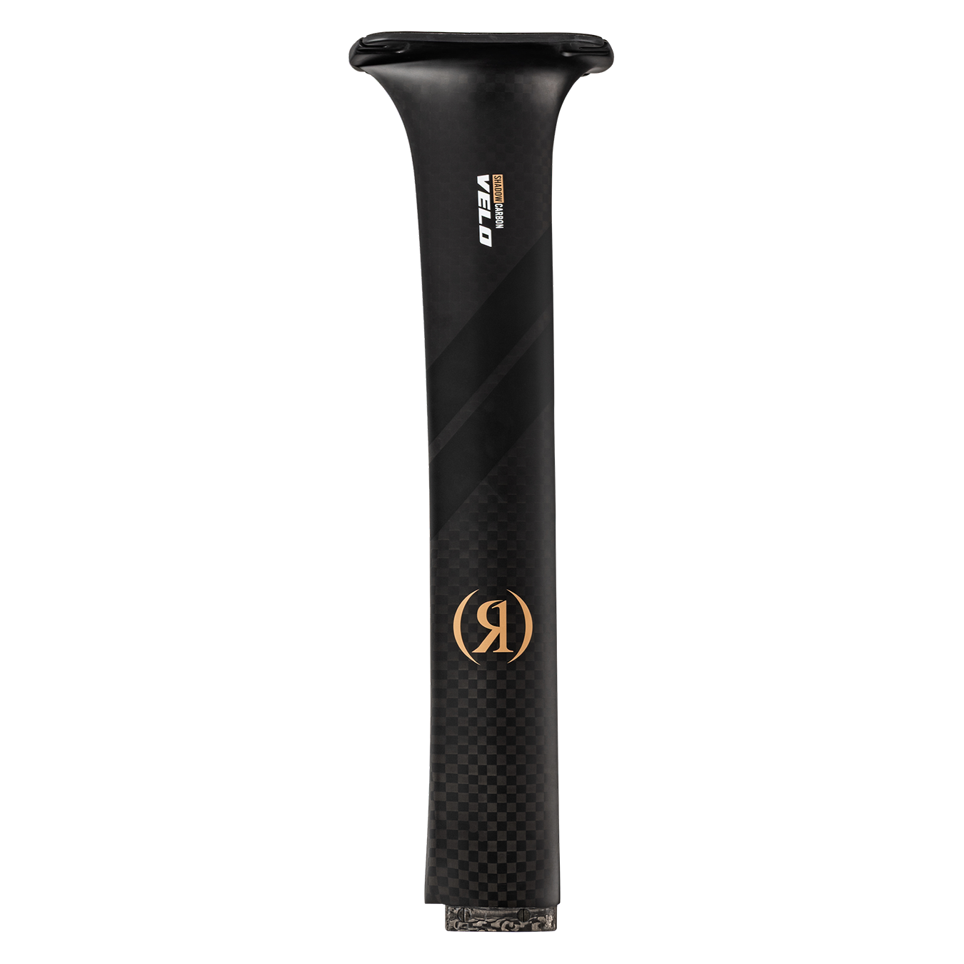 Shadow Carbon 29" Velo Mast