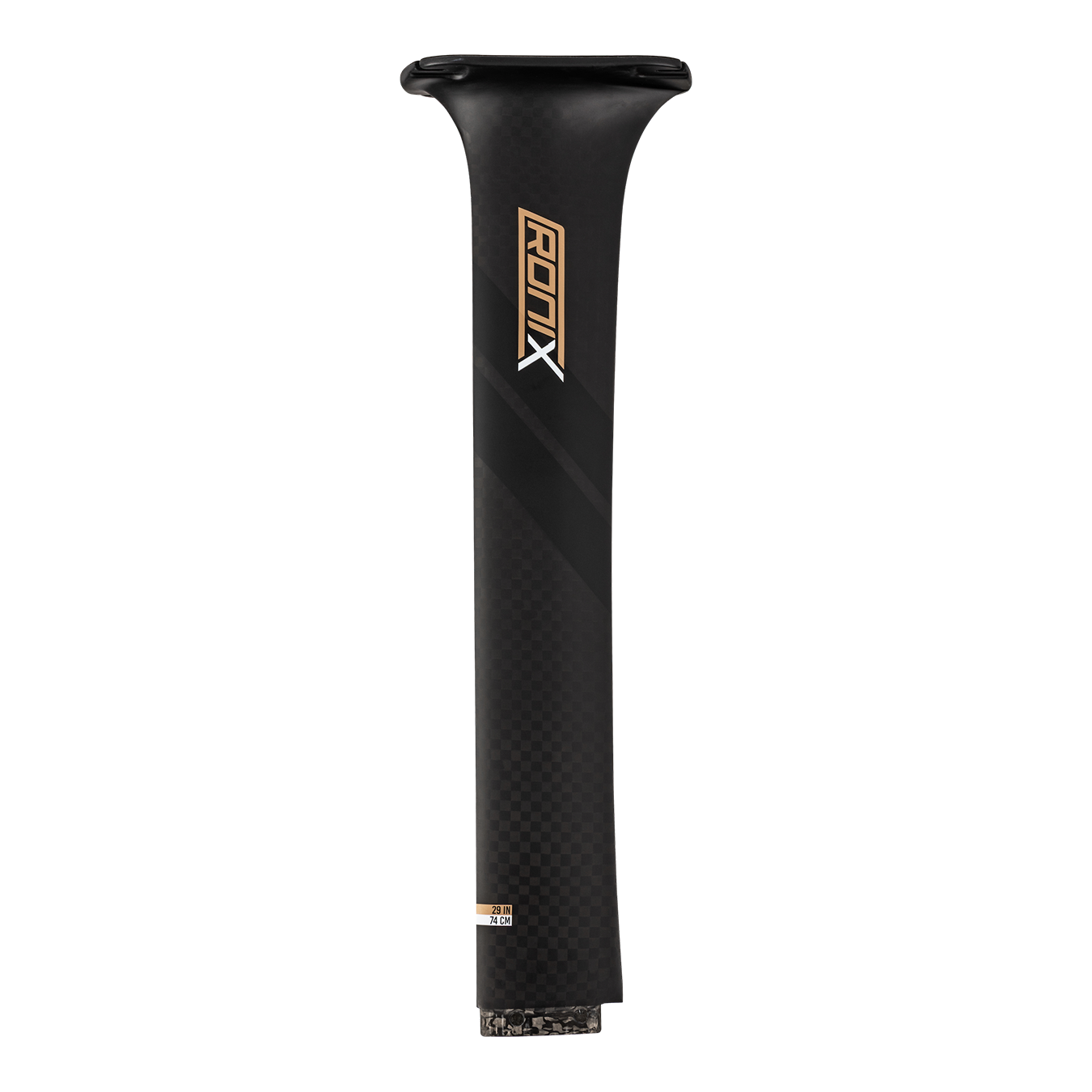 Shadow Carbon 29" Velo Mast