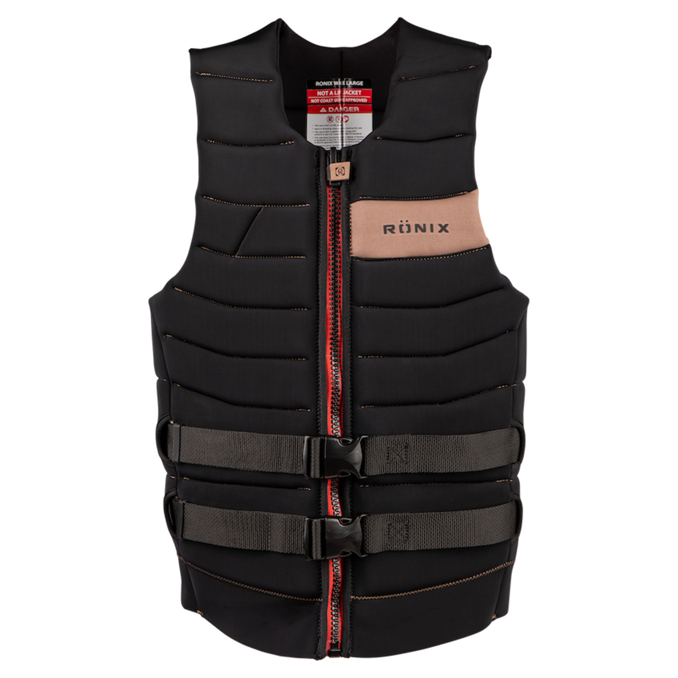 Vader Impact Vest