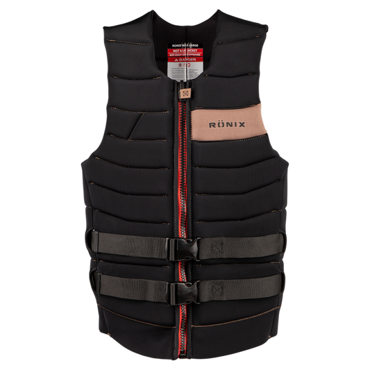 Vader Impact Vest