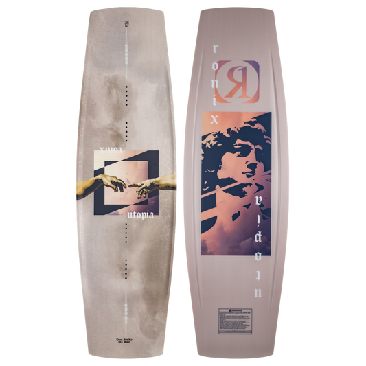 Utopia Wakeboard