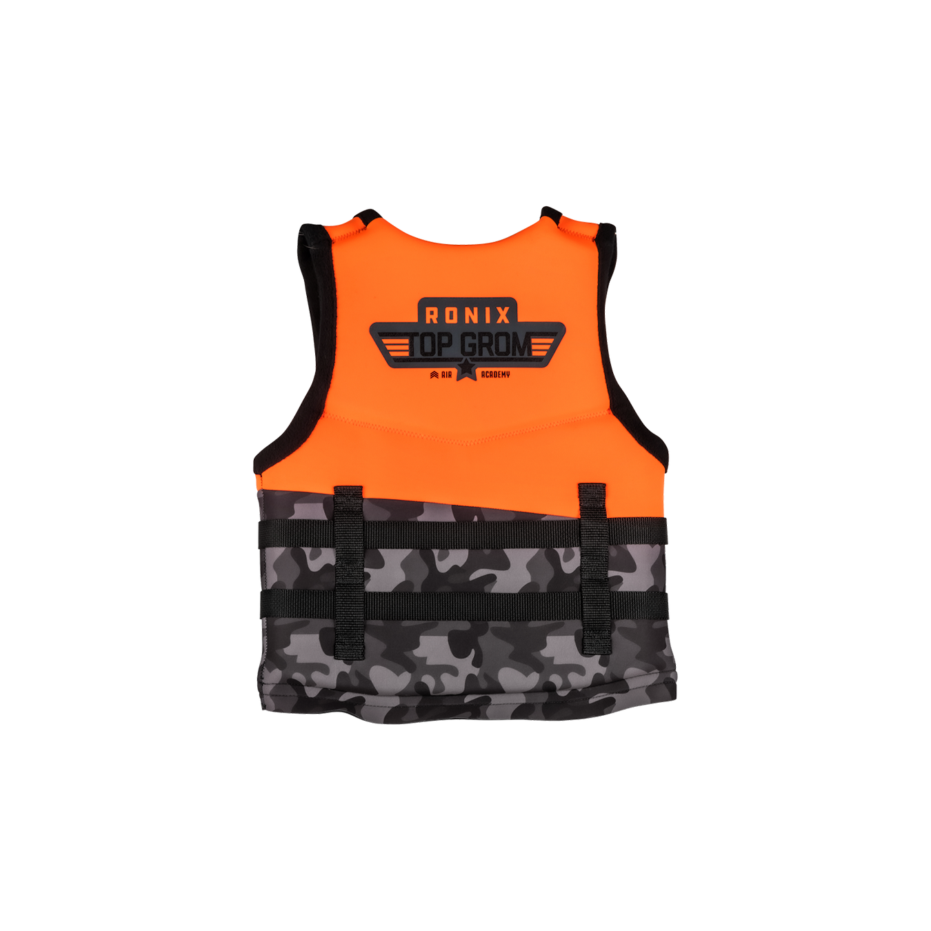 Boy's Top Grom CGA Vest