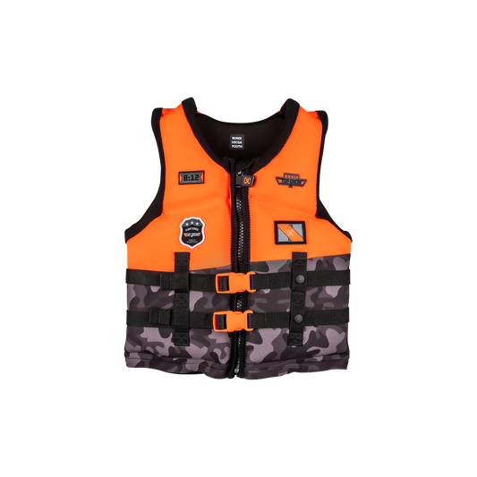 Boy's Top Grom CGA Vest
