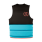 W's Cloud Break Yes CCGA Vest