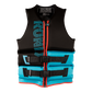 W's Cloud Break Yes CCGA Vest