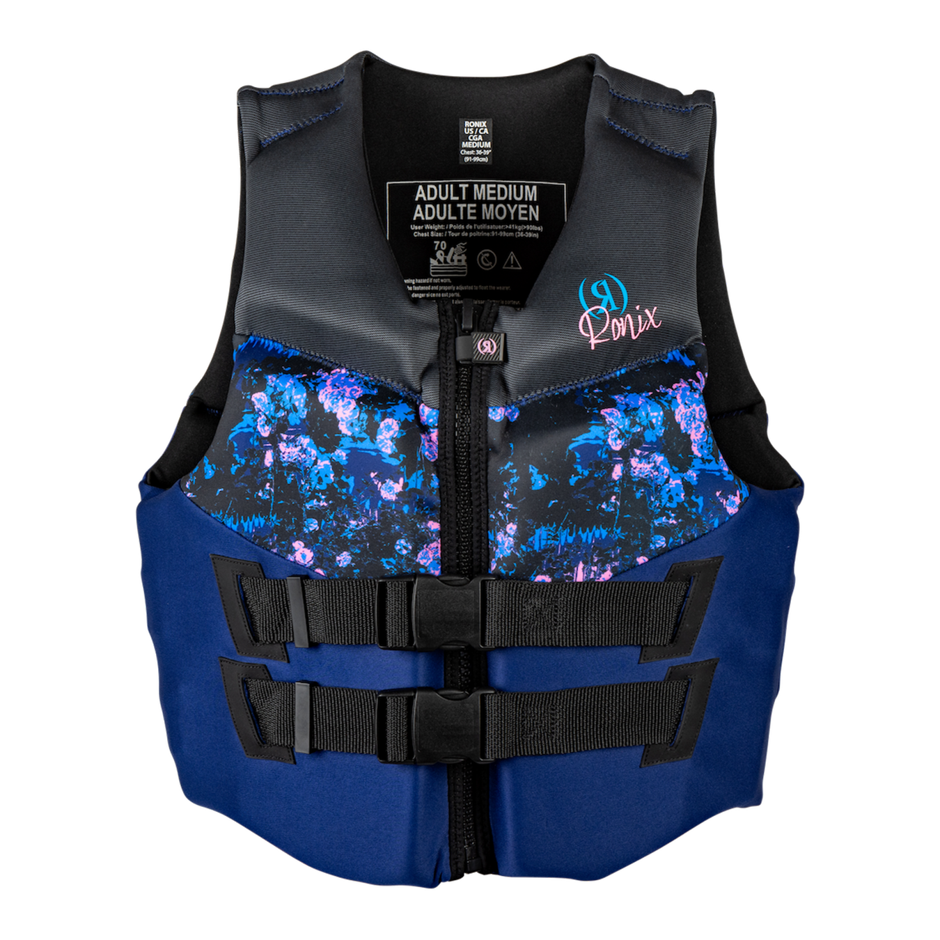 W's Daydream Standard Fit CCGA Vest