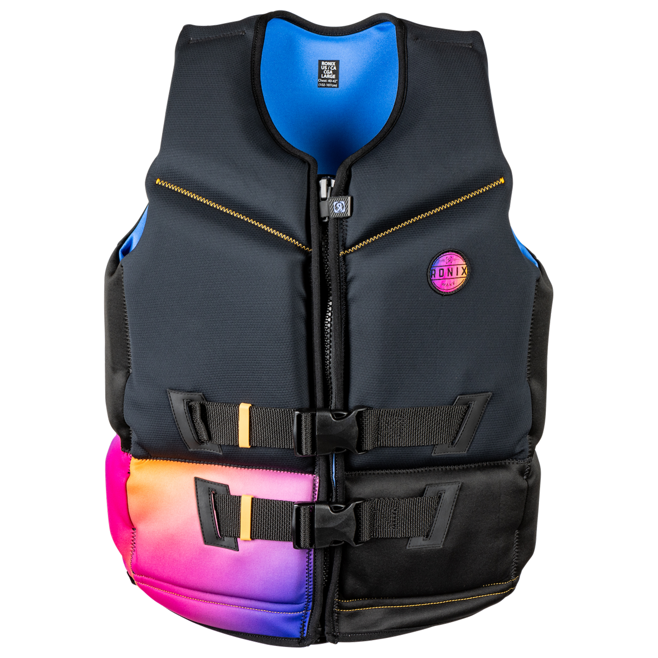 W's Imperial Capella 3.0 CCGA Vest