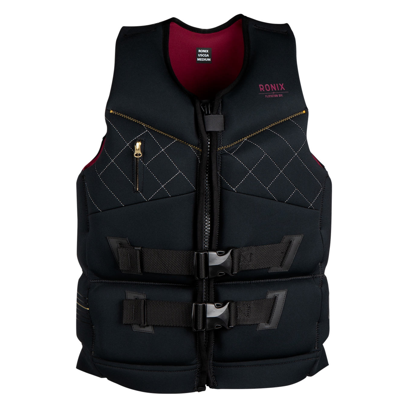 W's Supernova Capella 3.0 CCGA Vest