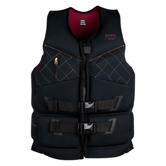 W's Supernova Capella 3.0 CCGA Vest