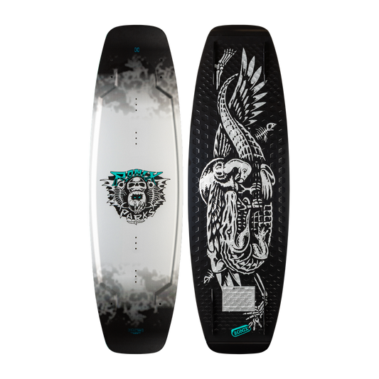 Parks Modello Core Wakeboard